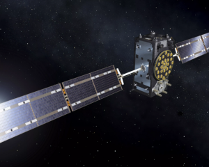Galileo New Launch