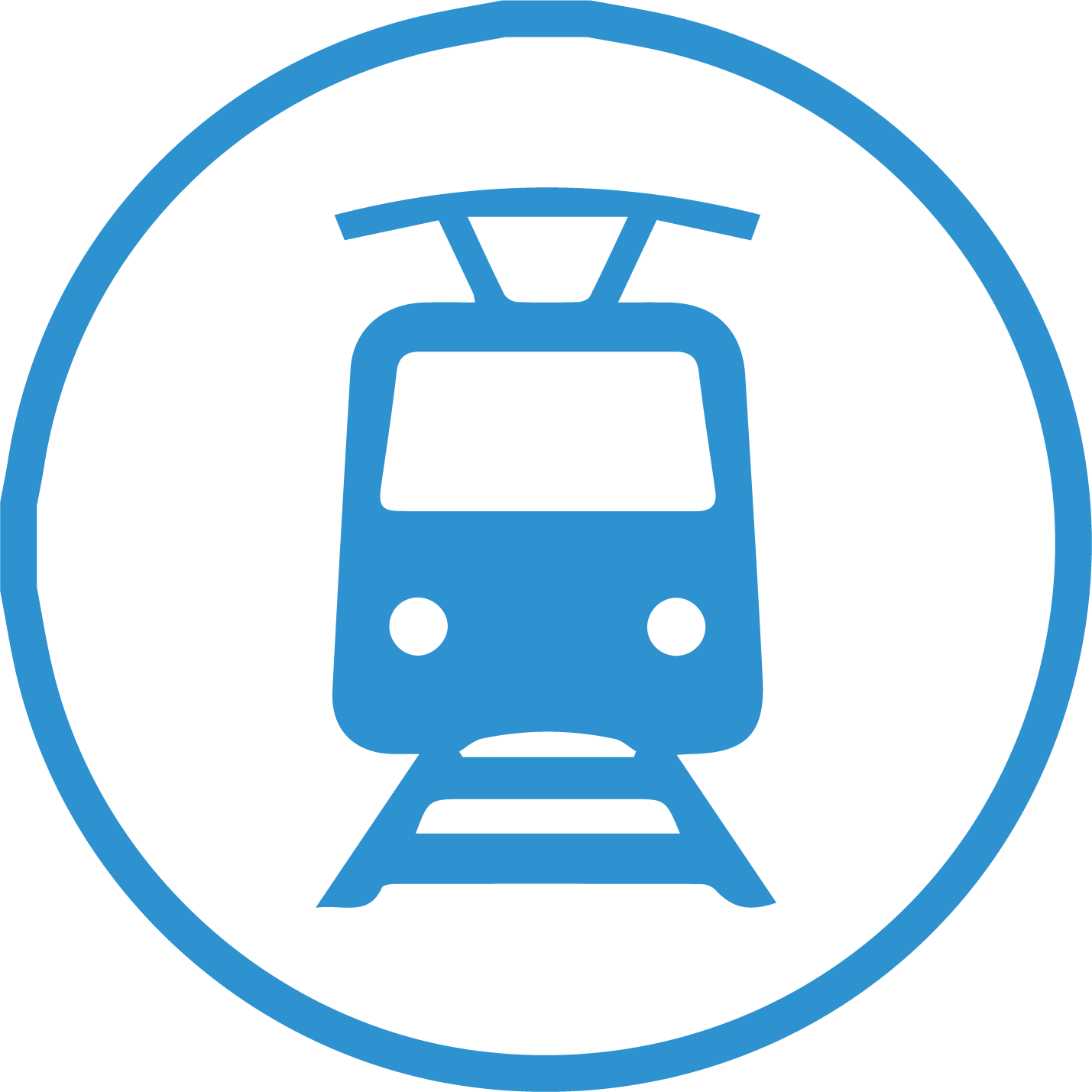 rail