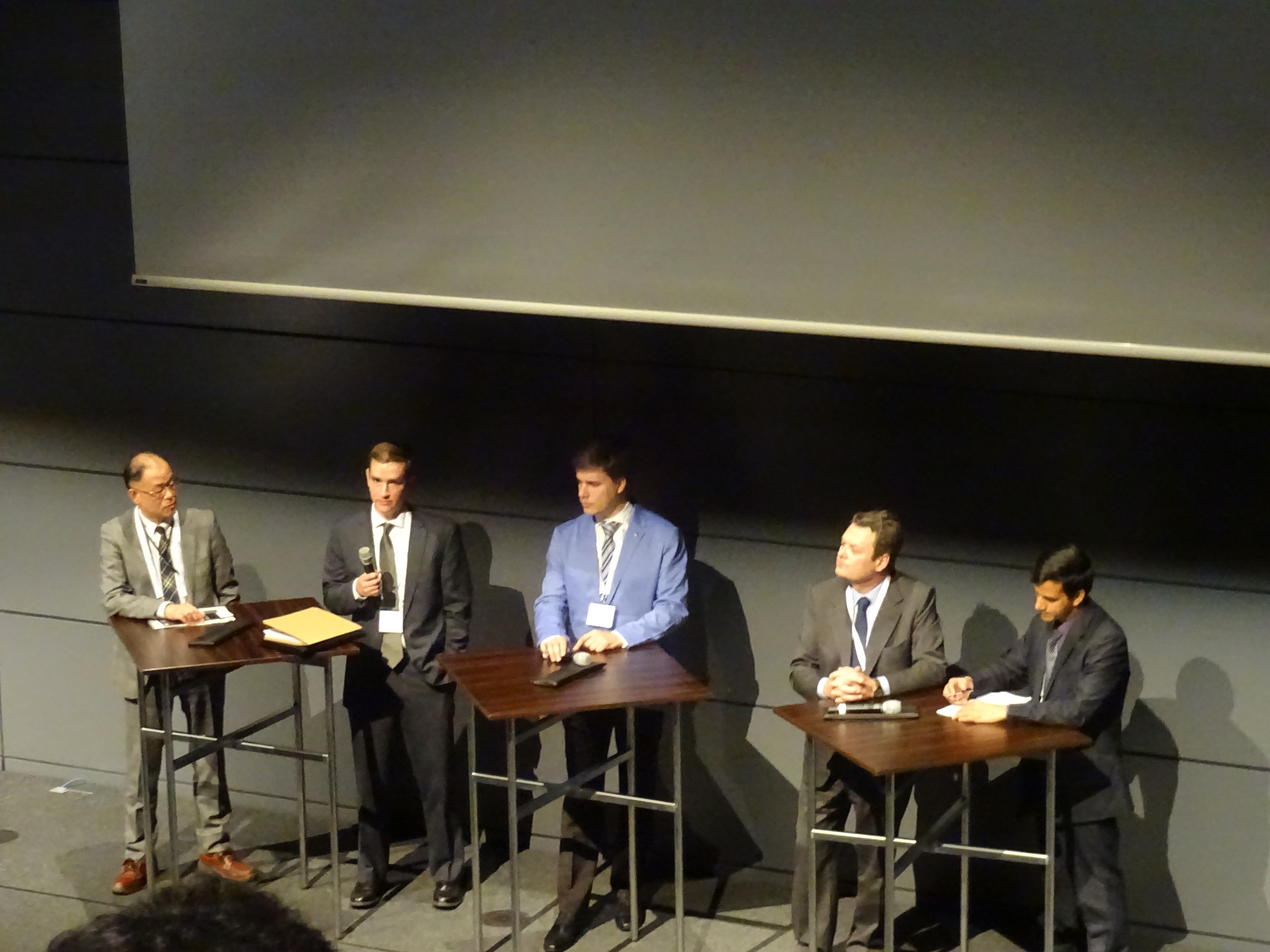 ENC-Panel