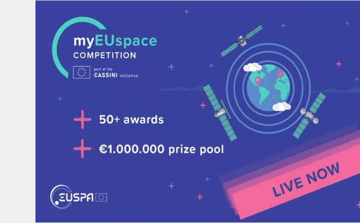EUspace_competition