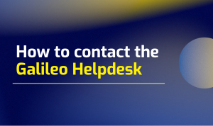 E-GNSS call centre