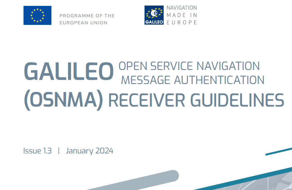 OSNMA_ReceiverGuidelines_v1