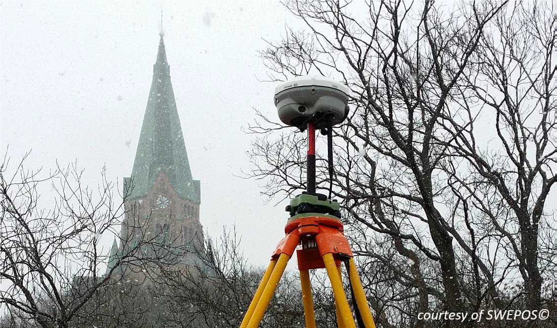 Test_measurement_in_Stockholm
