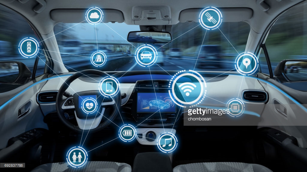 SaPPART will deliver high-integrity and high-precision positioning capabilities for a variety of in-vehicle applications