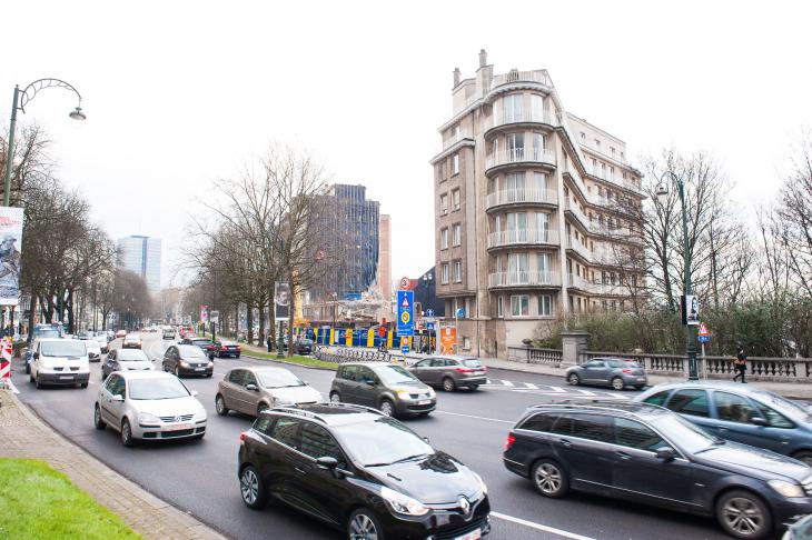 As the sophistication of smart mobility applications increases, the GSA says that GNSS will play a substantial role in providing accurate information for these vehicles.