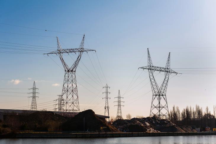 E-GNSS means that Europe can offer highly accurate time, phase and frequency network synchronization.