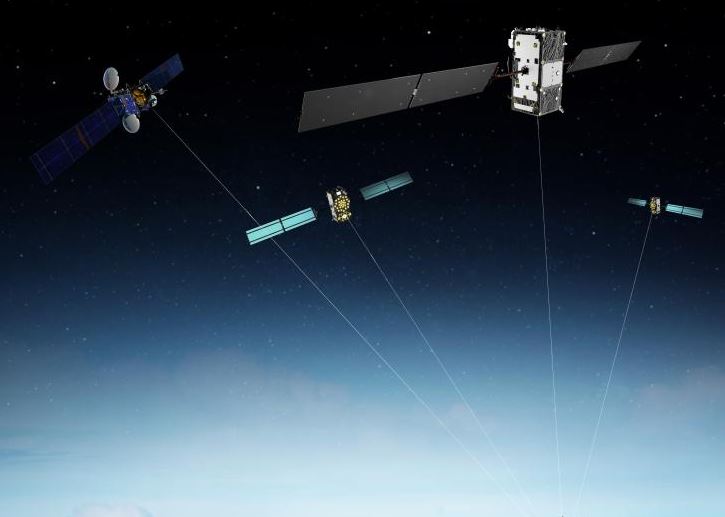 satelites