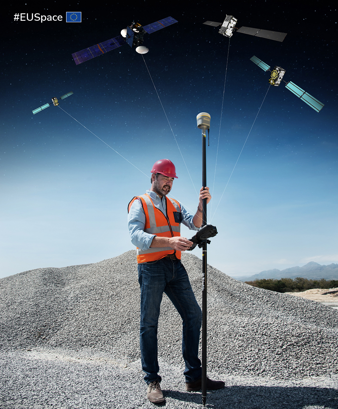 EUSPA_Mapping