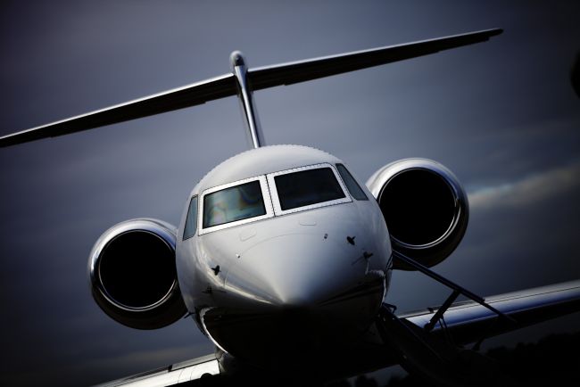 The business aviation community stands to benefit greatly from EGNOS.