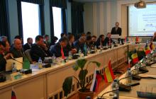 The conference served as a platform to launch the Contest of Innovative Ideas.