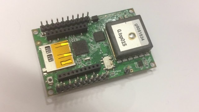 KYNEO version 2 includes several improvements to the GNSS firmware and electronic components, including more effective power consumption.