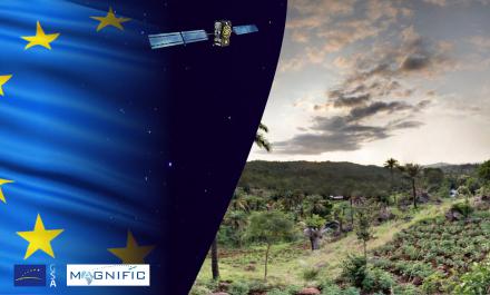 Galileo, EGNOS and Copernicus are all well positioned to play an important role in creating sustainable solutions to climate change