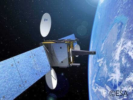 From providing data and better understanding regional and global conditions to influencing smart grids, transmitting electricity and protecting critical infrastructure, space solutions are playing a significant role in addressing a number of energy-related challenges 