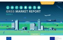 The GNSS Market Report Issue 4 - 11000 downloads and still counting.