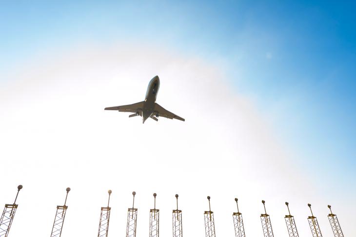 An independent cost-benefit analysis of EGNOS commissioned by the GSA estimated that the benefits for Europe’s aviation sector could total EUR 2.4 billion by 2030.