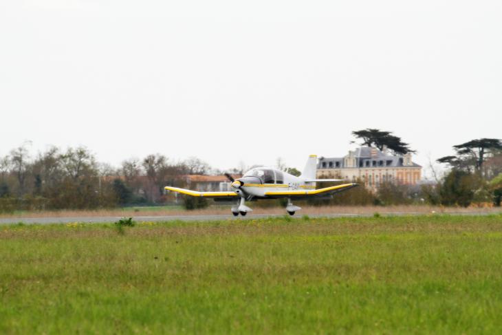 The benefits of EGNOS are particularly relevant for small airports struggling with costs.