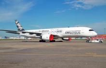 The certification of the A350 XWB is a significant step in the uptake of the service within the commercial aviation sector.
