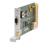 Meinberg’s multi-GNSS receiver can use an external antenna to receive, among others, Galileo satellite signals, decode them and use them as a reference source for the integrated, oscillator-based hardware clock. 