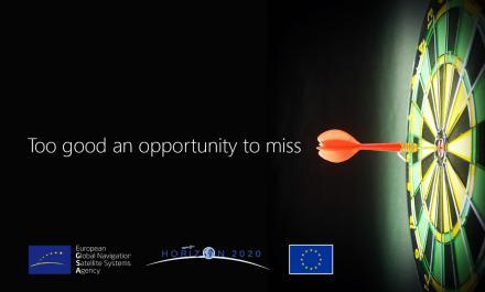 EGNSS funding opportunities – what’s on offer?