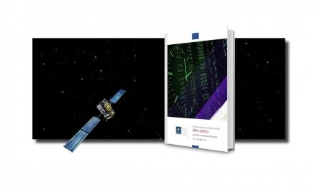 Galileo performance assessment