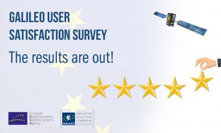 Just published: Galileo User Satisfaction Survey Report
