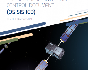 Galileo OS SIS ICD v2.1